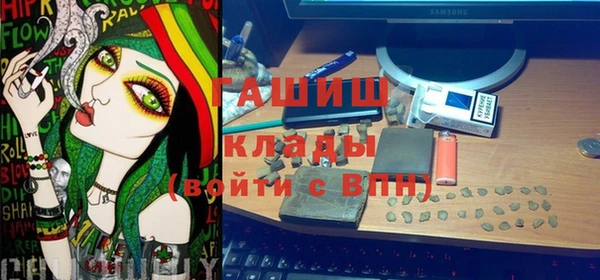 индика Алексеевка